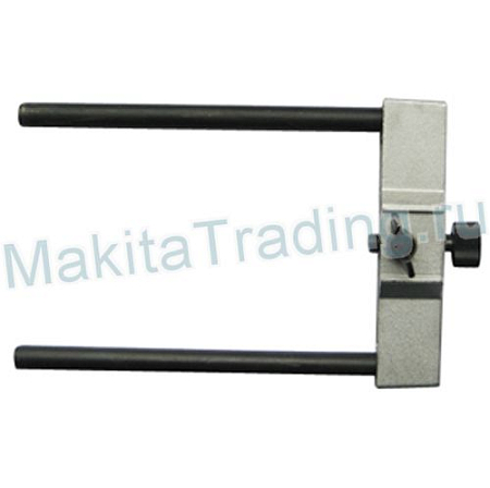 Держатель параллельного упора Makita 122256-6 для фрезеров 3612, 3612C